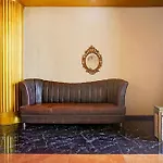 Collection O Medan City Center Near Manhattan Times Square Formerly Grand Z Suites