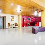 Collection O Medan City Center Near Manhattan Times Square Formerly Grand Z Suites