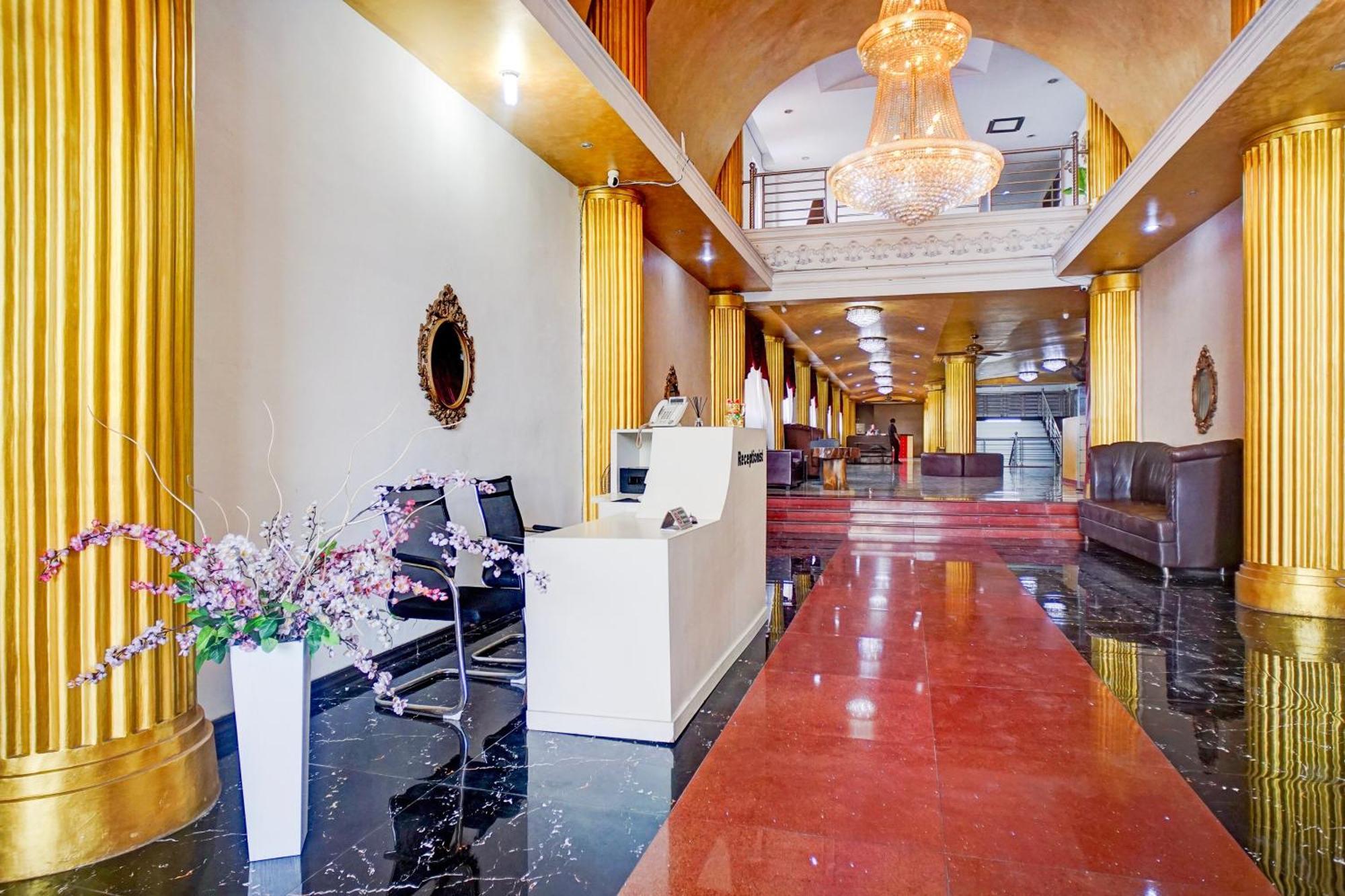 Hotel Collection O Center Near Manhattan Times Square Formerly Grand Z