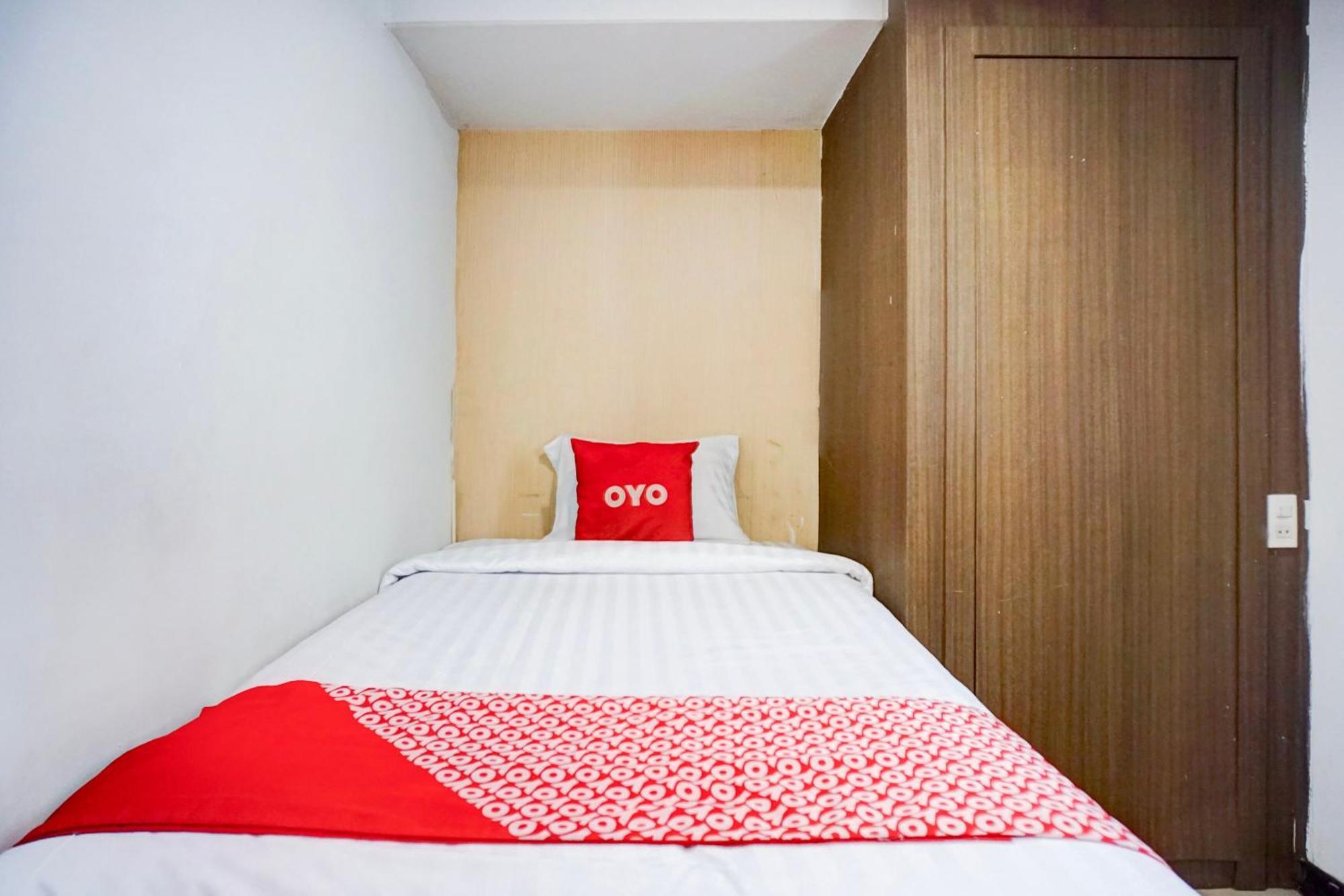 Hotel Collection O Center Near Manhattan Times Square Formerly Grand Z 3*