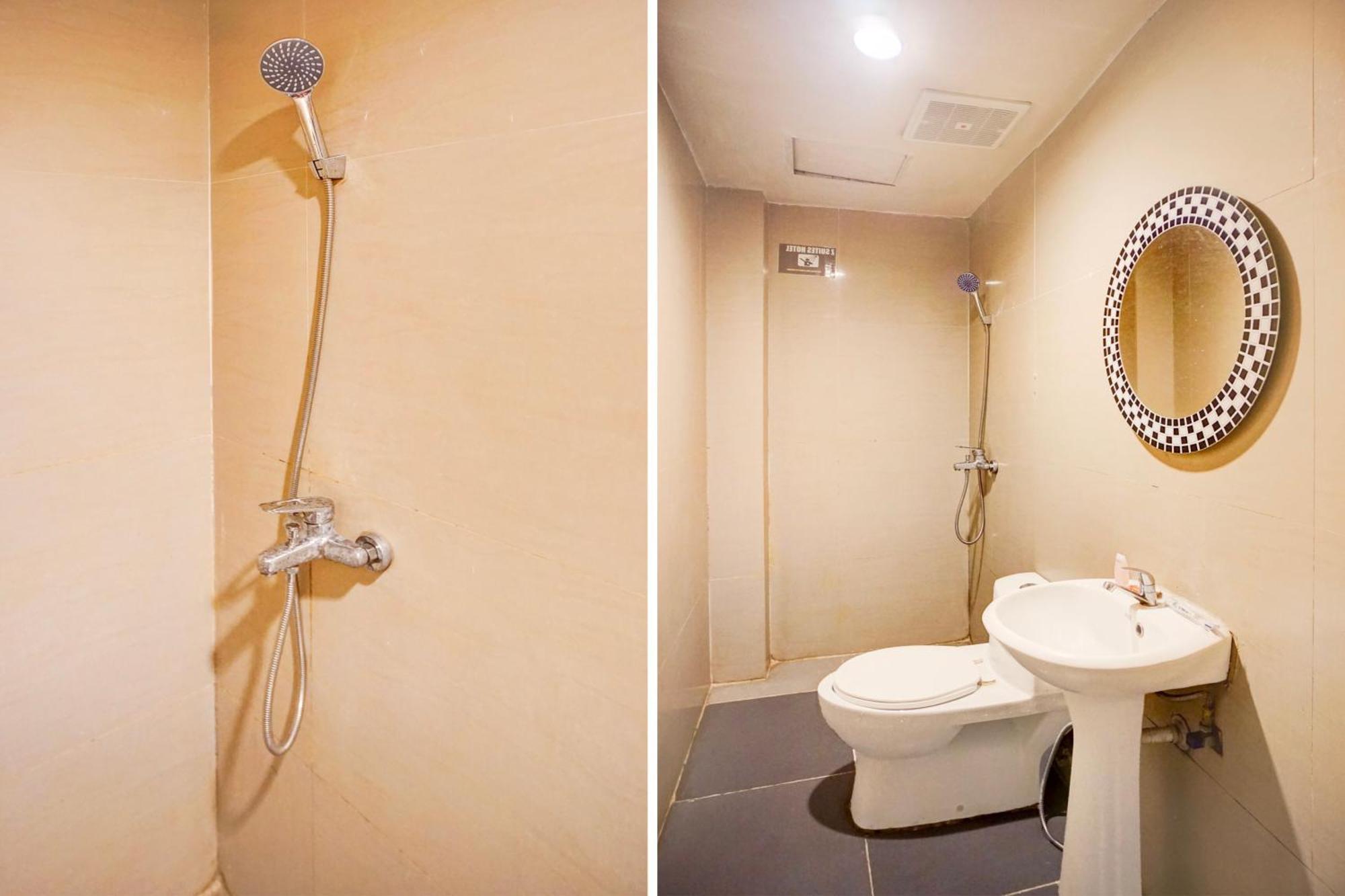 Collection O Center Near Manhattan Times Square Formerly Grand Z Hotel 3*