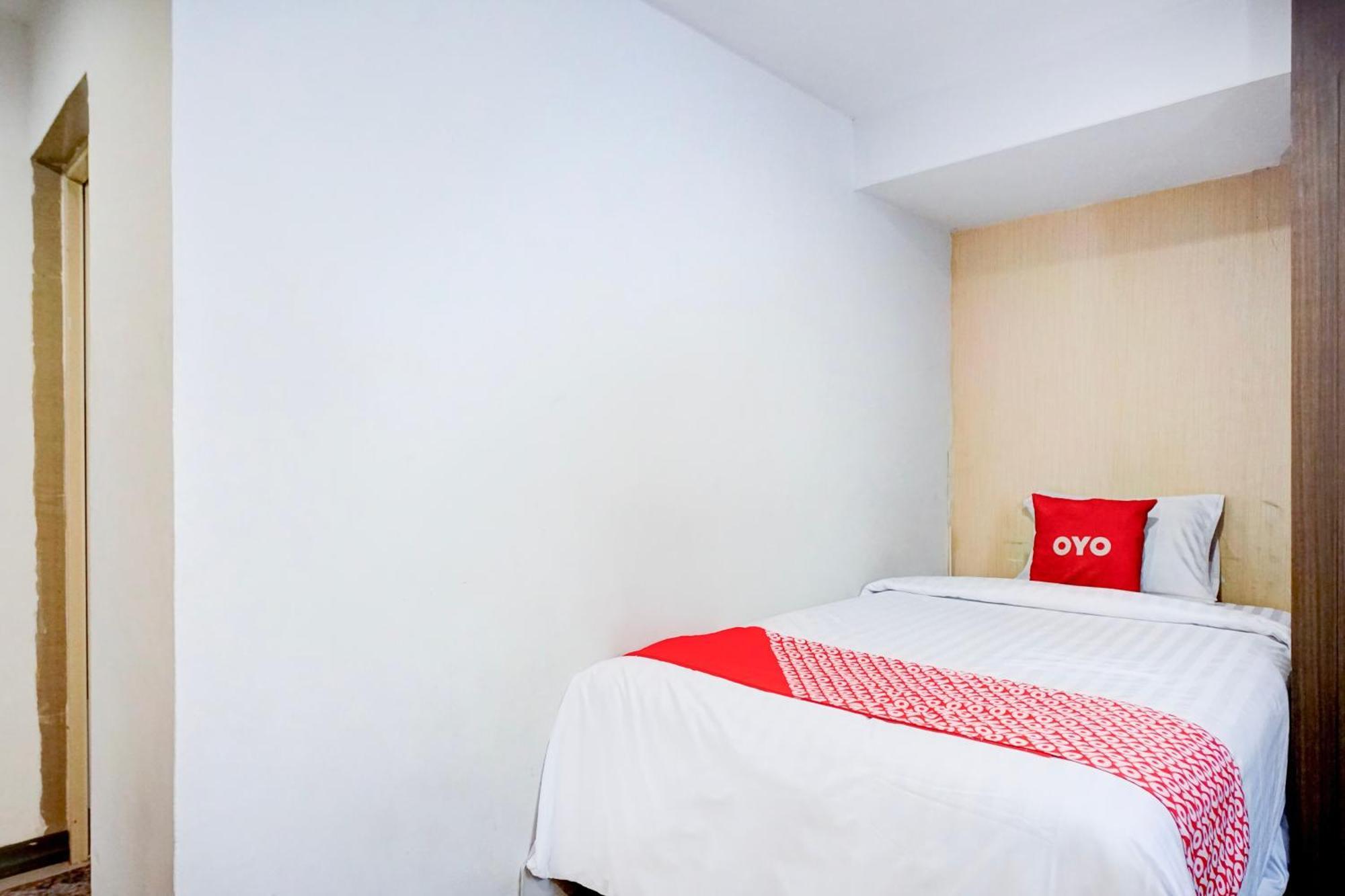 Hotel Collection O Center Near Manhattan Times Square Formerly Grand Z 3*