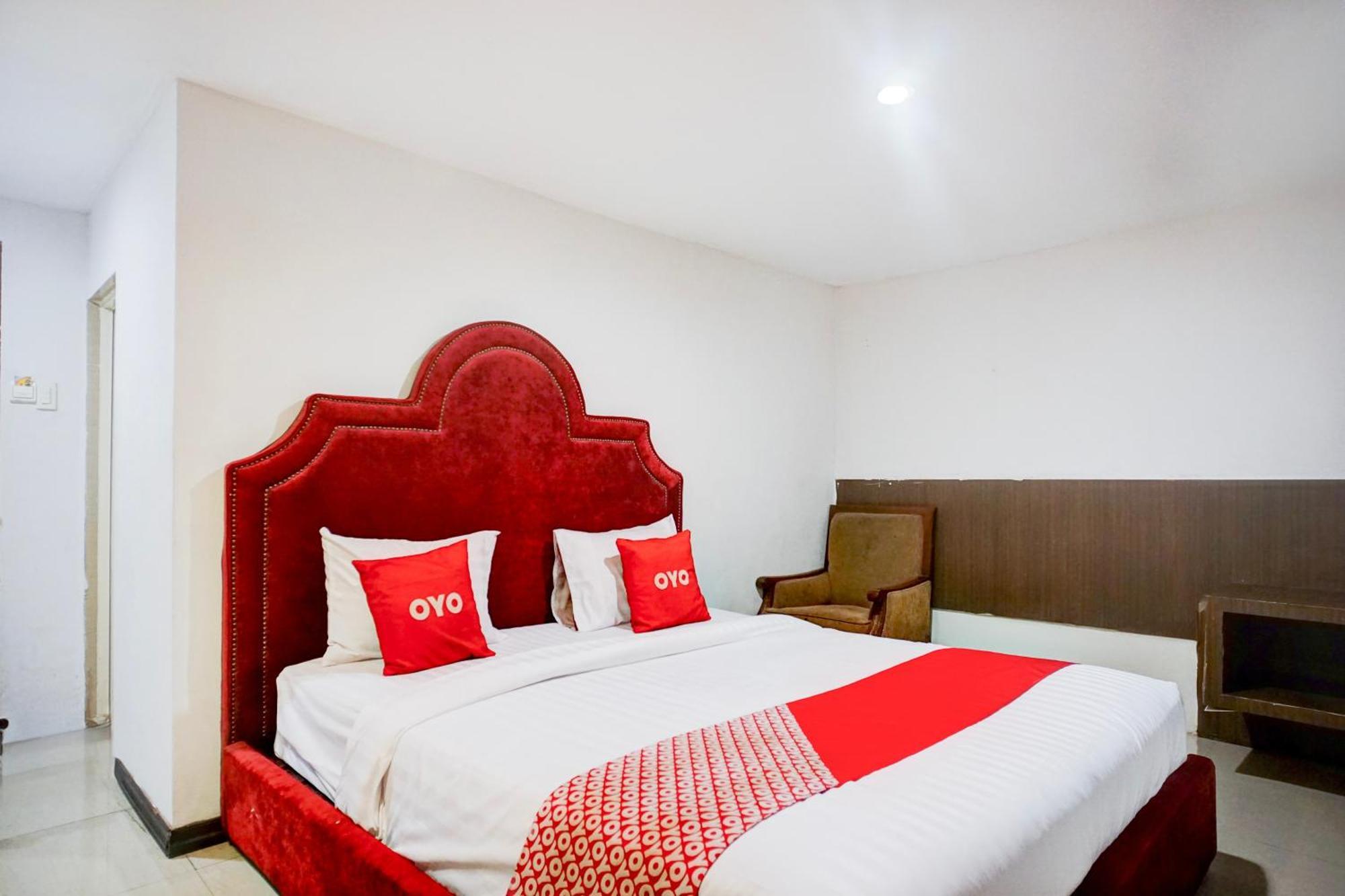 Hotel Collection O Center Near Manhattan Times Square Formerly Grand Z