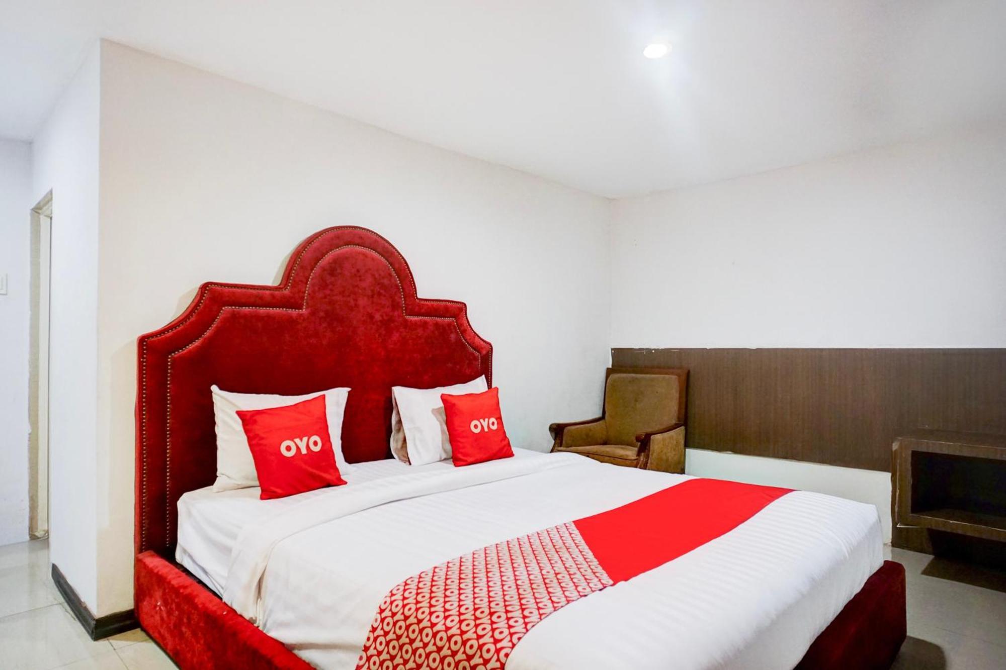 Collection O Center Near Manhattan Times Square Formerly Grand Z Hotel 3*