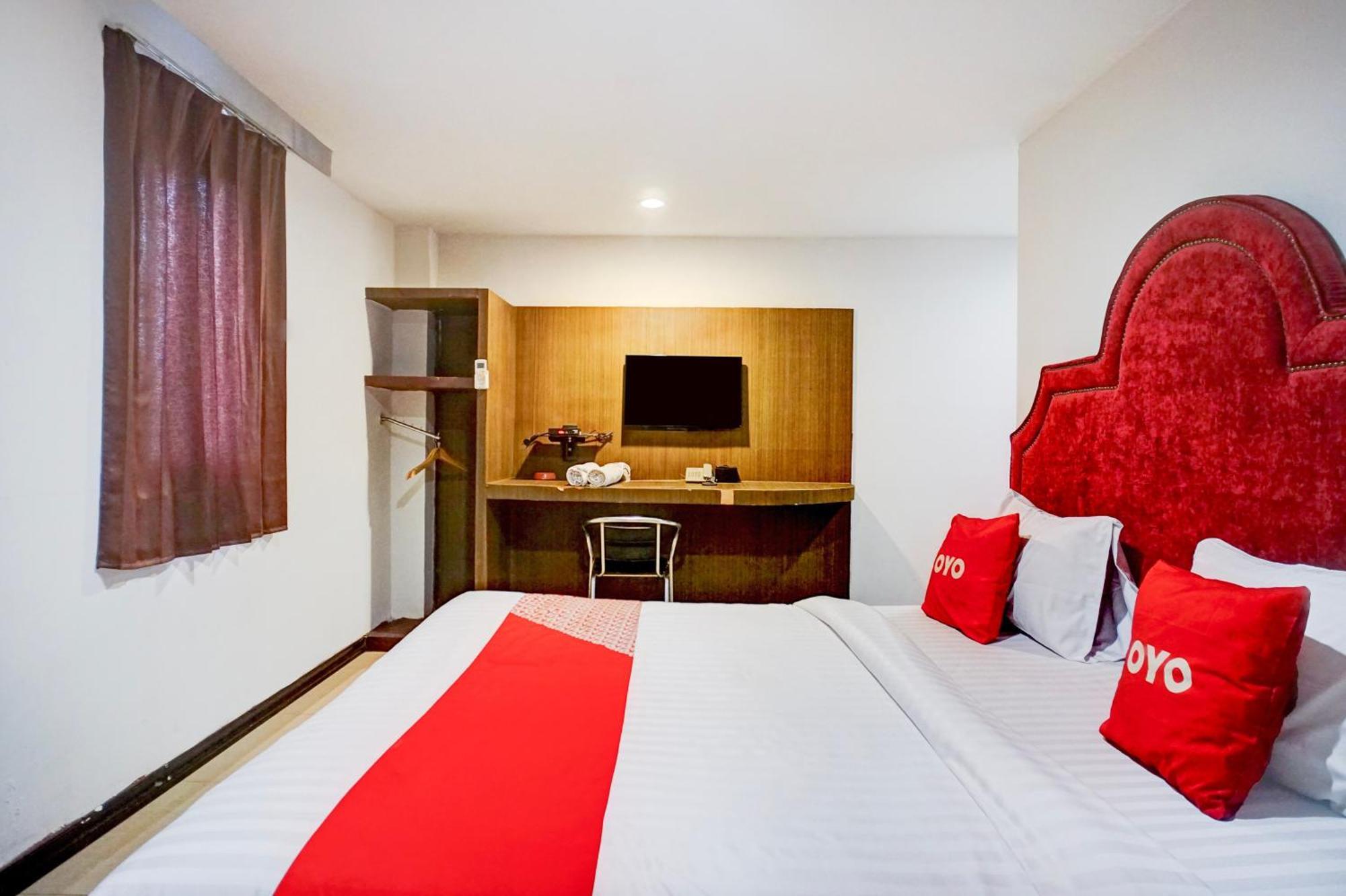 Hotel Collection O Center Near Manhattan Times Square Formerly Grand Z