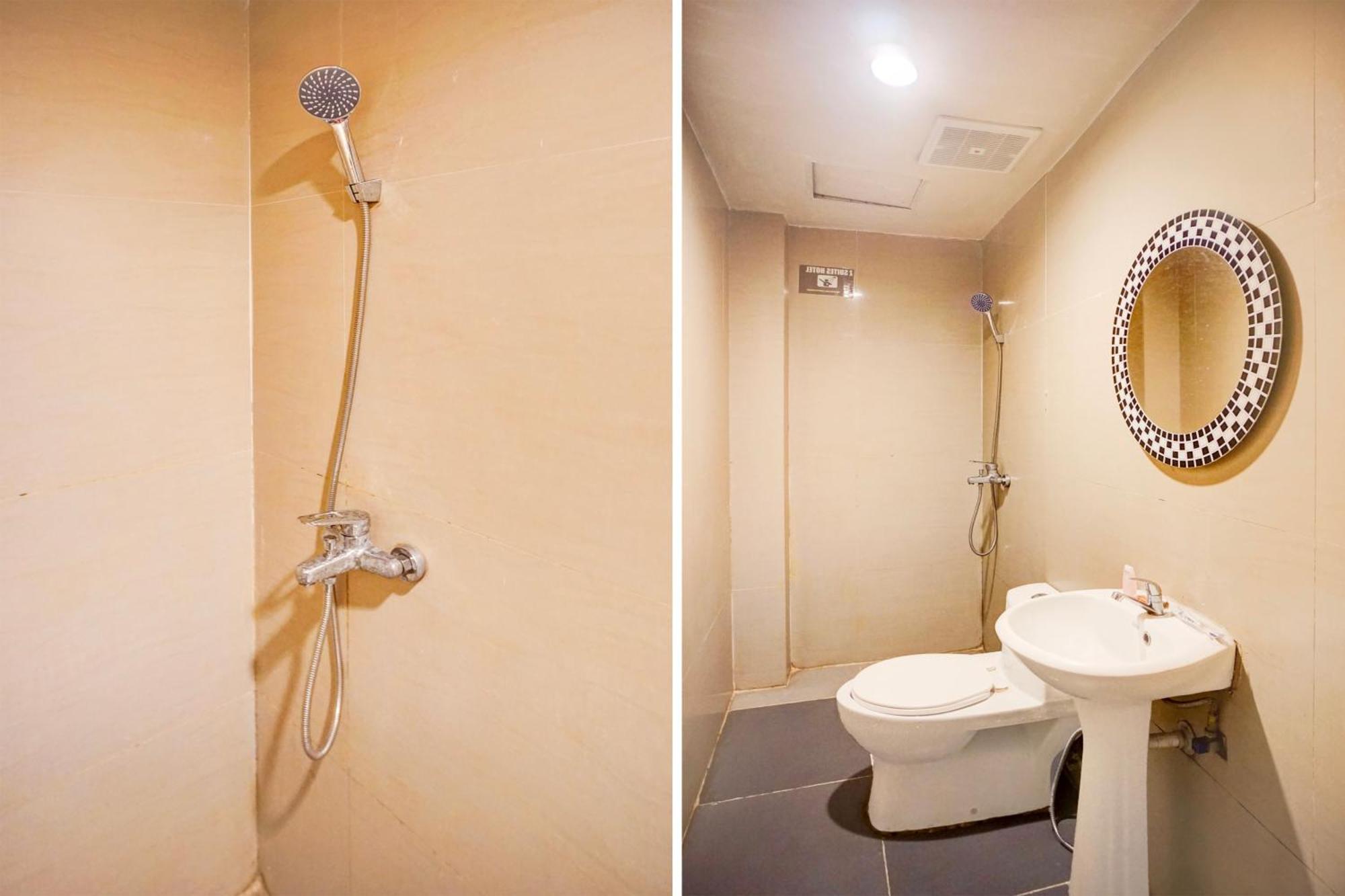 Collection O Center Near Manhattan Times Square Formerly Grand Z Hotel 3*