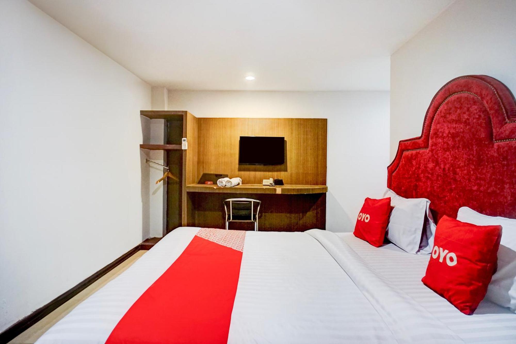 Hotel Collection O Center Near Manhattan Times Square Formerly Grand Z 3*