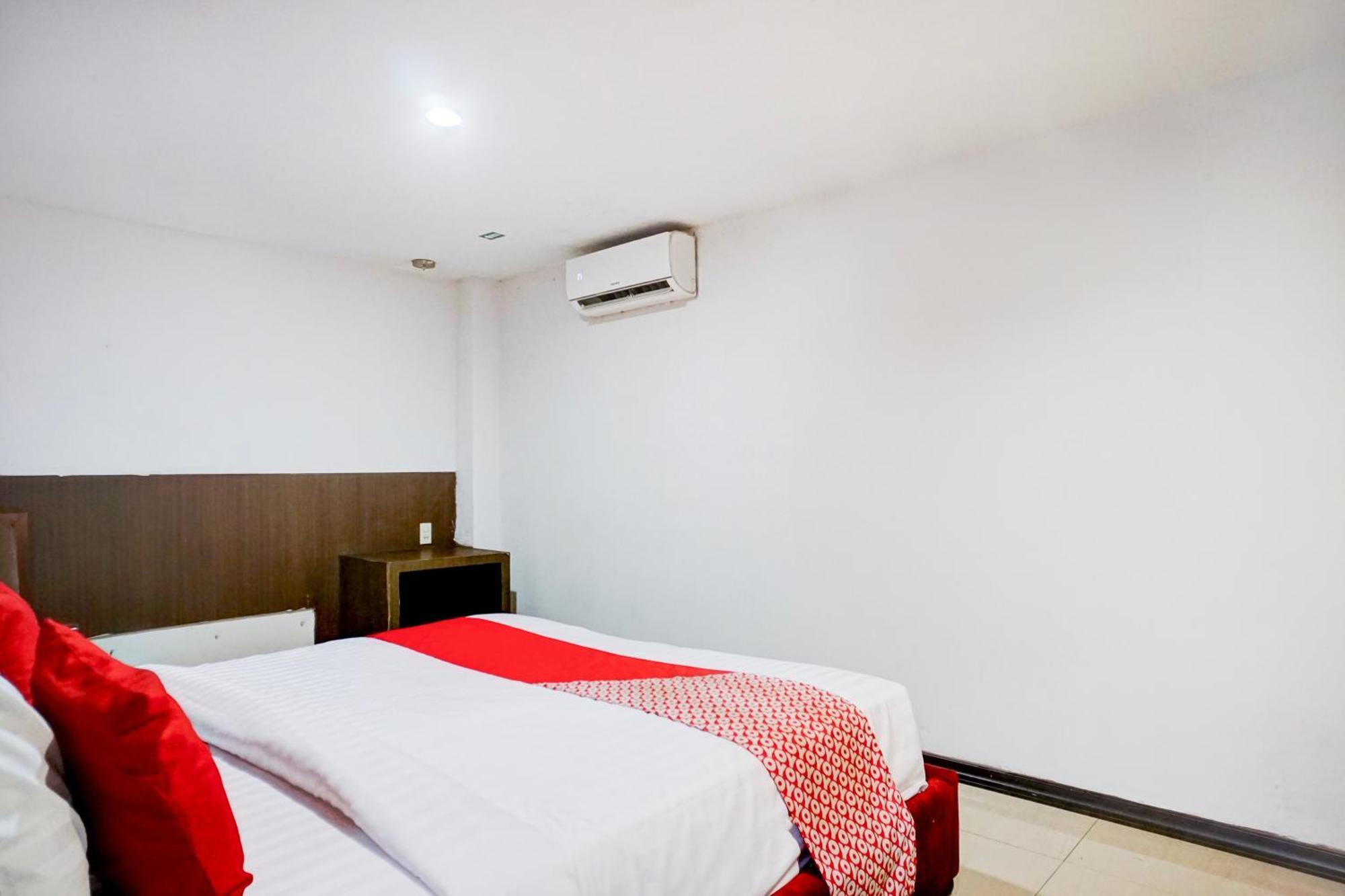 Collection O Center Near Manhattan Times Square Formerly Grand Z Hotel 3*