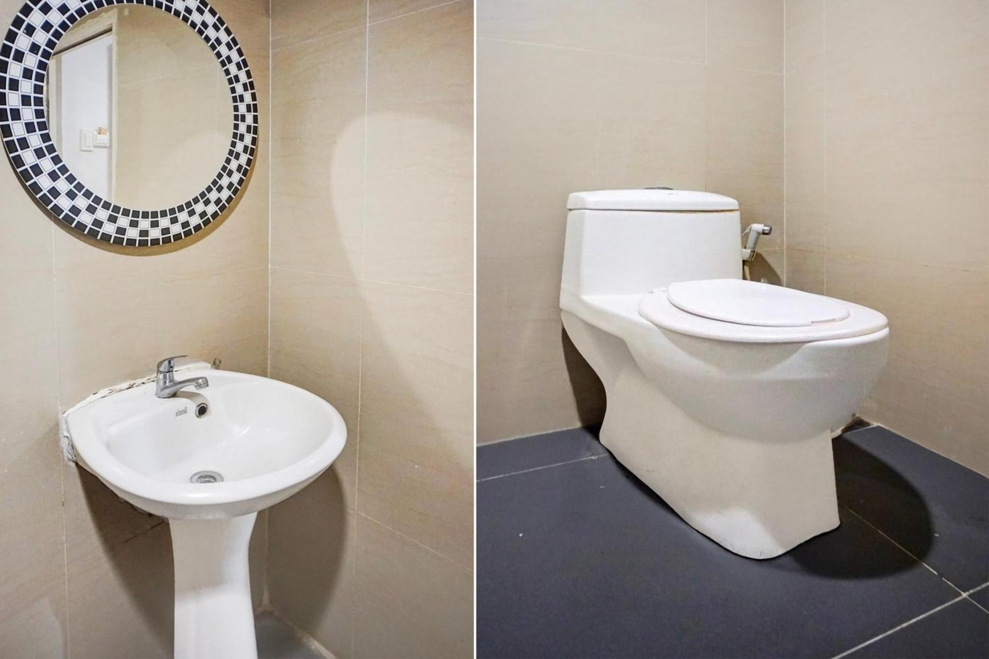 Hotel Collection O Center Near Manhattan Times Square Formerly Grand Z 3*