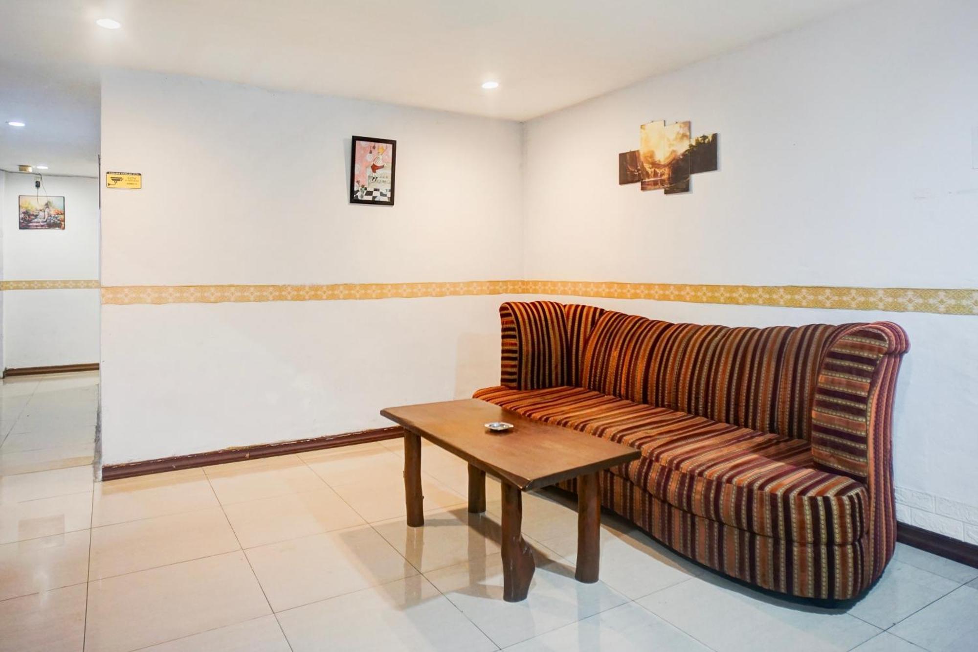 Collection O Center Near Manhattan Times Square Formerly Grand Z Hotel Medan